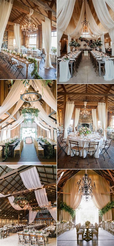 Fall Rustic Wedding Reception Ideas ~ 19 Discover Beautiful Designs And