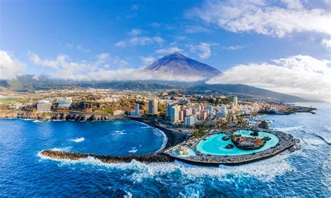 Que Faire Tenerife Activit S Ne Pas Manquer