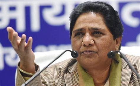 5 hours ago · mayawati promised that on coming to power, the bsp government will work for the security, honour and development of the brahmin community along with other sections of society and they would be. Mayawati Kicks Off Her Party's Poll Campaign in Delhi, Says Will Contest All 70 Seats