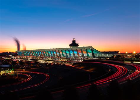 Cheap Short Long Term Parking At Dulles Airport Top 3 Spots