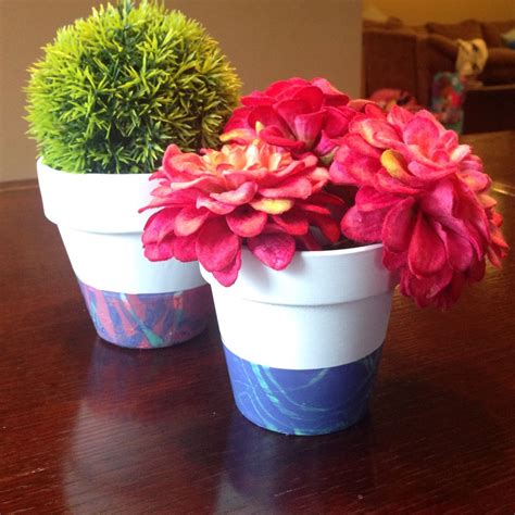 The Beauty Of Dollar Tree Flower Pots A Guide To Creative Gardening