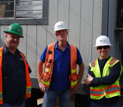Who We Are General Building Contractor Tilton Pacific Construction
