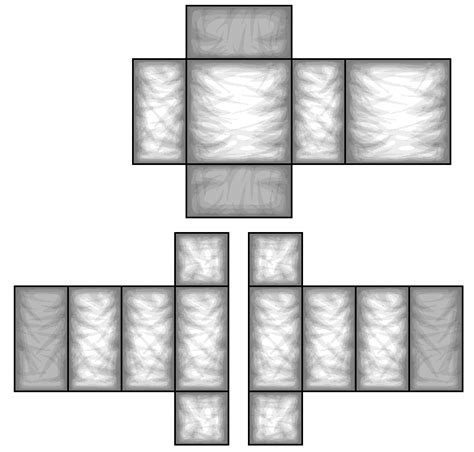 Download Roblox Shading Png & Free Roblox Shading.png Transparent ...