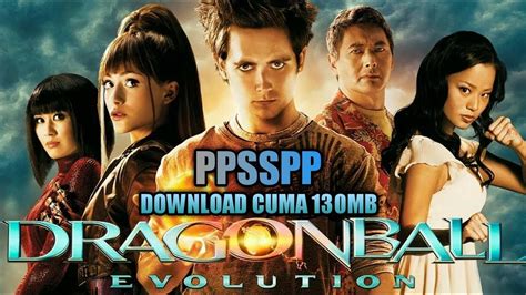 Replacing bright colors with muddy textures since 2009. Cara Download Game Dragon Ball Evolution PPSSPP Android ...