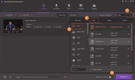 It can also support some popular file formats e.g. How to Play MKV Files in VLC Easily