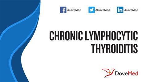 Chronic Lymphocytic Thyroiditis