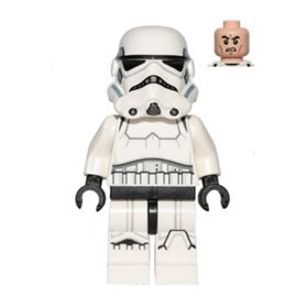 Welcome to the world of brawl stars. LEGO - SW0585 - Star Wars - Minifigures - Stormtrroper ...