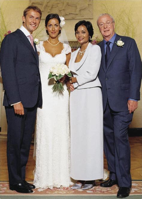 She is married to english actor sir michael caine. Seng Nduwe Ngamuk: shakira baksh maxwell house