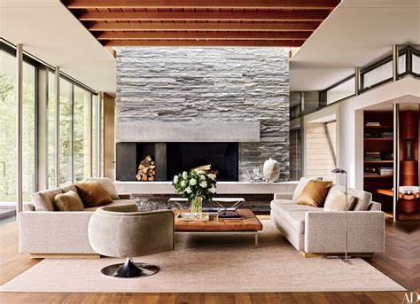 26 Modern Living Rooms Ideas For A Sleek And Inviting Gathering Space Home Interior Design