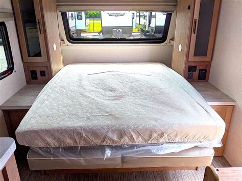 Is An Rv Murphy Bed Worth It
