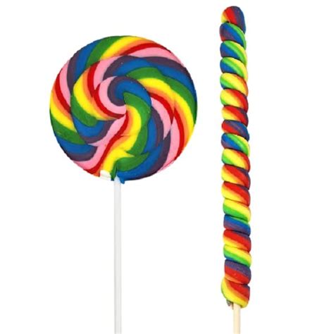 Swirl Giant Lollipop Ubicaciondepersonascdmxgobmx