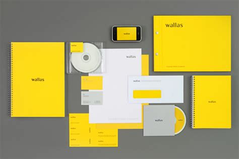 Branding At Its Best 20 Gorgeous Examples