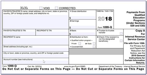 10 99 Fillable Form Printable Forms Free Online