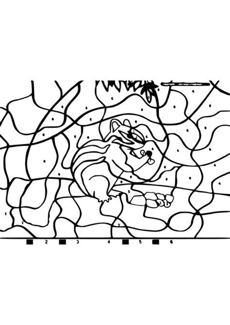 Coloriage diddl, coloriage superman, coloriage de chat, coloriage de cheval, coloriage de mandalas, et encore beaucoup d'autres coloriages sur hugolescargot.com. Coloriage 6E / Zone Des Feuilles De Calcul Mathematiques ...