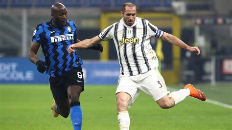 The report doesn't mention any specific club, but suggests the american league is a possible. Chiellini amaro dopo Inter-Juventus: "I cicli a volte ...