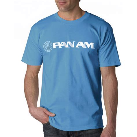 Pan Am Tshirt