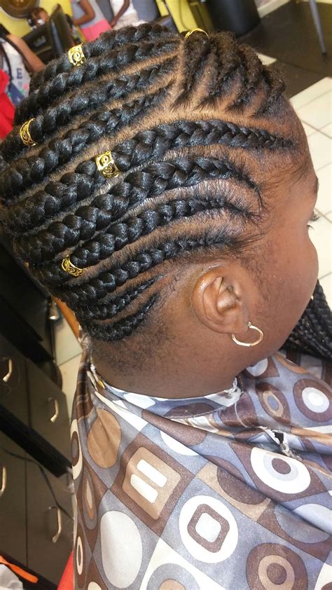 Maybe you would like to learn more about one of these? Pin on Braids by Tish