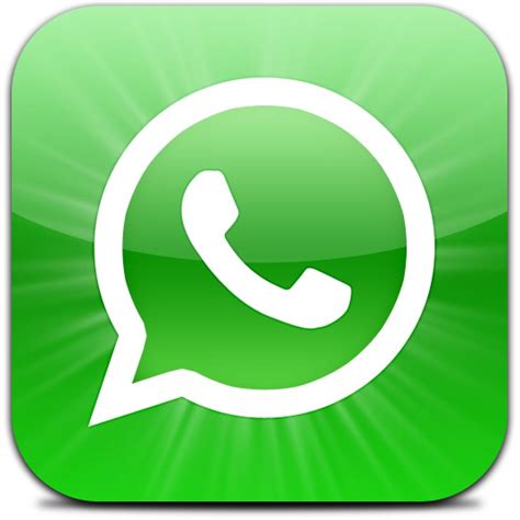 Logo Png Whatsapp Negro Ministeroservizio