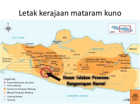 Kerajaan Mataram Kuno - PUSTAKA NASIONAL