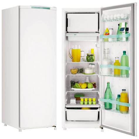 Refrigerador Consul 239l Branco 110v Crc28fbana Mercado Livre