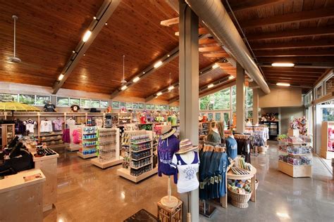 Go home with more than just memories! Zoo Entrance & Gift Shop - Urban Works
