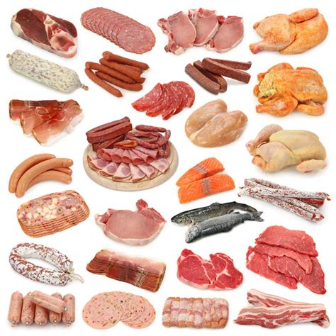 Examples Of Variety Meats Geigade