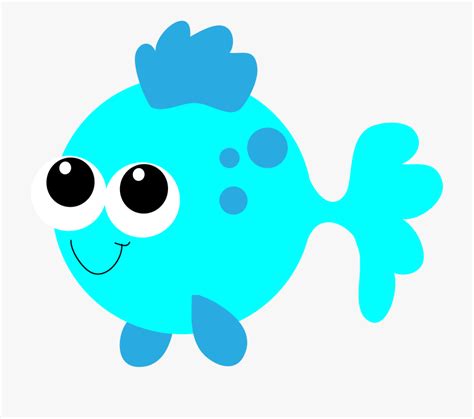 Clipart Fish Cute And Other Clipart Images On Cliparts Pub