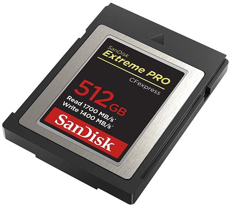 Explore a wide range of the best card sandisk on besides good quality brands, you'll also find plenty of discounts when you shop for card sandisk. Interesting: new SanDisk Extreme Pro card CFexpress memory cards listed for sale in Europe ...