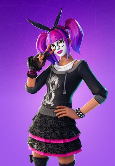 This Is My Favorite Skin In Fortnite 😊 Cosplay Costumes Goth Look Lace
