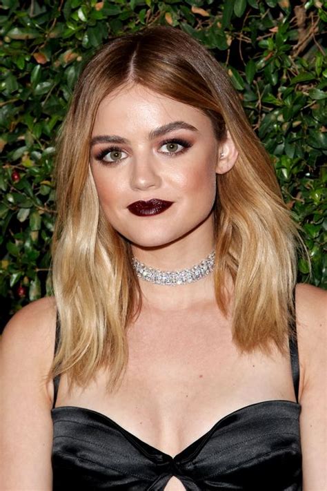 13 celebrity ombre hairstyles to copy asap pretty ombre hair color ideas to try right now