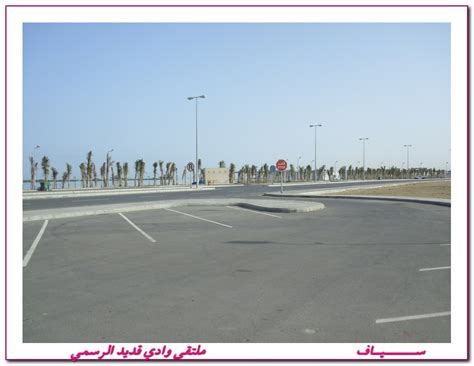 كورنيش ثول الجديد 50 صوره شبكة البراري