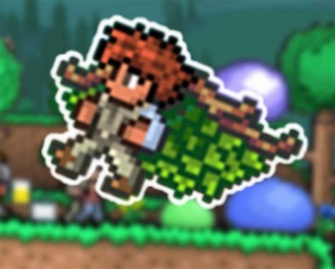 Top 5 Terraria Best Wings And How To Get Them Gamers Decide