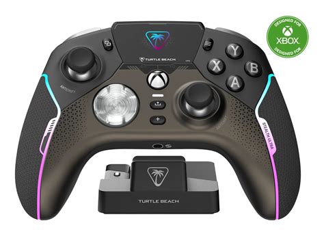 Turtle Beach Announces Stealth Ultra Gaming Controller With Command