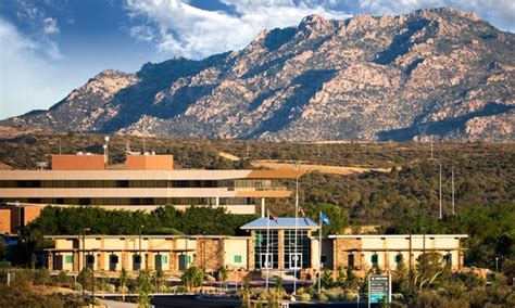 Embry Riddle Aeronautical University Prescott Profile Rankings And