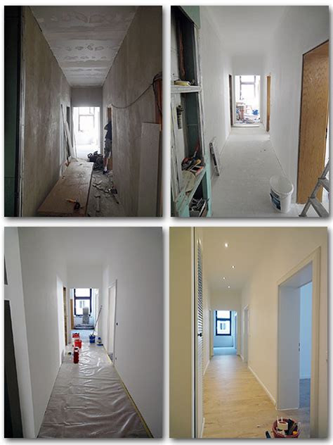 Direkt von deutschlands handwerkerportal nr. Wohnung renovieren in München - Wohnungsrenovierung