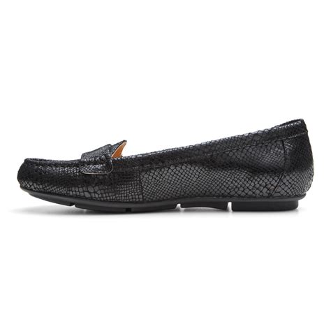 Vionic Chill Larrun - Women's Supportive Loafers - Free Shipping & Returns