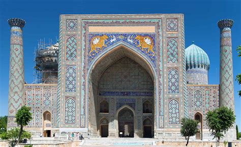 Ten Interesting Facts About Uzbekistan Travelingeast