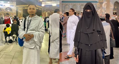 What does pihak atasan mean in english? "Sebelum Ini Ramai P0ndan, Mak Ny@h Buat Umrah, Tak Jadi ...
