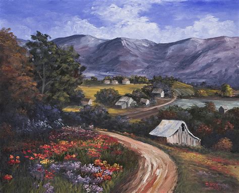 We did not find results for: Country Road Painting by Darice Machel McGuire