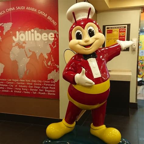Philippine Fast Food Giant Jollibee Loses Us2 Billion On America