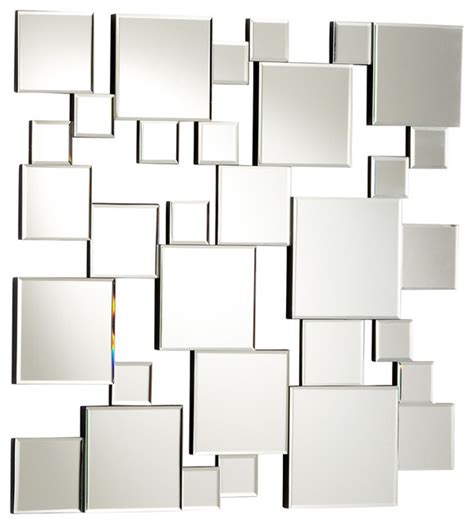 Carmel Decor Decorative Mirrors Contemporary Wall
