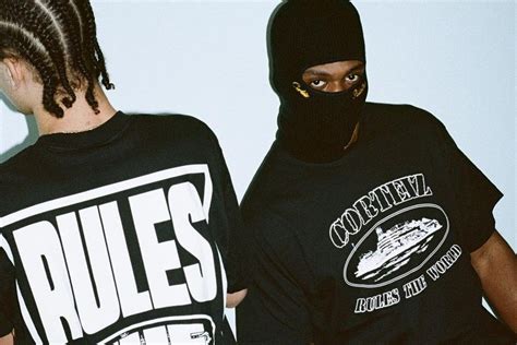 How West London Label Corteiz Exploded Into A Global Streetwear Empire