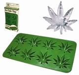 Pictures of Marijuana Tray