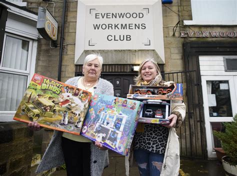 Community rallies round to put on Christmas events - News - Teesdale
