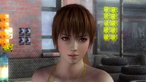 Dead Or Alive 5 Last Round Story Mode With Mods Part 2 Youtube