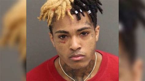 Xxxtentacion Son Meurtre Aurait été Commandité Par Un Proche Selon Sa Soeur