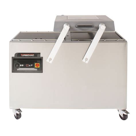 Automatic horizontal vacuum pack machine characterized by performing packaging by car, using two rolls of film, usually of different materials. Vacuum Packing | Turbovac Vacuum Packers | Vacuum Packer SB620