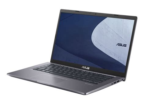 Asus Expertbook P1412cea Eb0032 90nx05d1 M00110 Laptop Specifications
