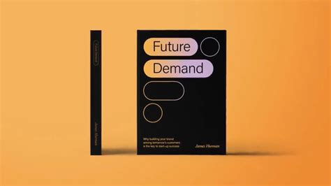 Future Demand Part 1 Types Of Demand