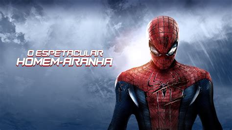 O Espetacular Homem Aranha Apple Tv